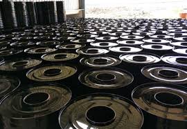 Fuel pumps and storage tanks